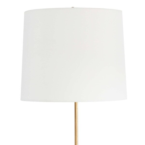 Parasol Table Lamp